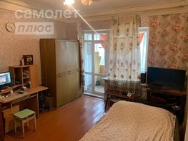 Продается 4-комнатная квартира Авиагородок ул, 87.2  м², 5100000 рублей
