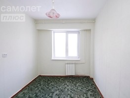 Продается 3-комнатная квартира Блюхера ул, 49  м², 4300000 рублей