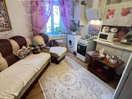 Продается 1-комнатная квартира Школьный б-р, 38.7  м², 3850000 рублей