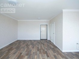 Продается 1-комнатная квартира Осоавиахимовская ул, 33.2  м², 3900000 рублей