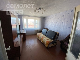Продается 2-комнатная квартира Комкова ул, 46.8  м², 4100000 рублей