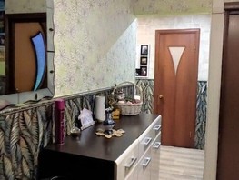 Продается 2-комнатная квартира 10 лет Октября ул, 52.9  м², 3200000 рублей