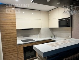 Продается 1-комнатная квартира Батумская ул, 33  м², 3800000 рублей