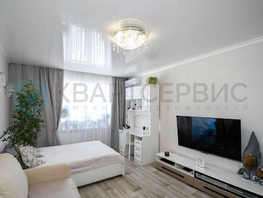 Продается 1-комнатная квартира Амурская 21-я ул, 36.9  м², 4190000 рублей