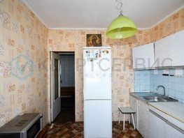 Продается 3-комнатная квартира Крупской ул, 65.3  м², 5690000 рублей
