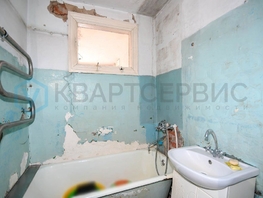 Продается 1-комнатная квартира 5 Армии ул, 31  м², 3000000 рублей