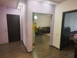 Продается 2-комнатная квартира Звездная ул, 75  м², 8350000 рублей