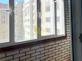 Продается 1-комнатная квартира Транссибирская ул, 37  м², 4200000 рублей
