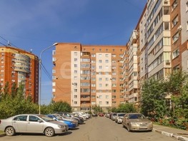 Продается 2-комнатная квартира Крупской ул, 63  м², 8100000 рублей