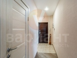 Продается 1-комнатная квартира Пригородная 1-я ул, 40  м², 4750000 рублей