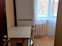 Продается 1-комнатная квартира Гуртьева ул, 30.6  м², 3250000 рублей