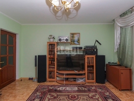 Продается 3-комнатная квартира Крупской ул, 113  м², 13200000 рублей