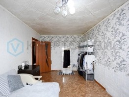 Продается 1-комнатная квартира Менделеева пр-кт, 29.9  м², 3300000 рублей