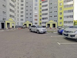 Продается 1-комнатная квартира Марьяновская 4-я ул, 40.9  м², 4200000 рублей