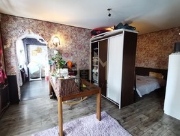 Продается 2-комнатная квартира Лукашевича ул, 40  м², 3955000 рублей