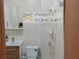 Продается 1-комнатная квартира Ядринцева ул, 34  м², 3600000 рублей