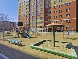 Продается 1-комнатная квартира Линия 5-я ул, 35.8  м², 4200000 рублей