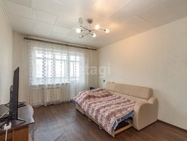 Продается 1-комнатная квартира Конева ул, 38.5  м², 4130000 рублей