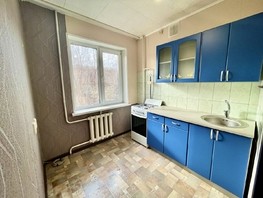 Продается 1-комнатная квартира Менделеева пр-кт, 30  м², 3700000 рублей