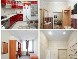 Продается 3-комнатная квартира Декабристов ул, 63  м², 7600000 рублей