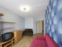 Продается 1-комнатная квартира Светловская ул, 39  м², 4350000 рублей