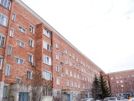 Продается 2-комнатная квартира Поселковая 4-я ул, 48.5  м², 5600000 рублей