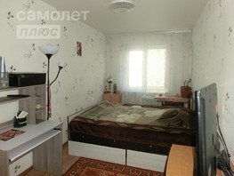 Продается 2-комнатная квартира Молодогвардейская ул, 55.8  м², 4730000 рублей