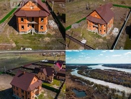 Продается Дом Береговая ул, 360  м², участок 16.44 сот., 16000000 рублей