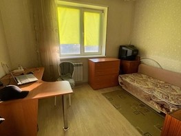 Продается 4-комнатная квартира Зеленый б-р, 70.5  м², 7300000 рублей