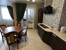 Продается 3-комнатная квартира Архитекторов б-р, 106.6  м², 16350000 рублей