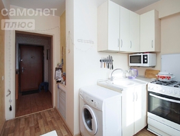 Продается 1-комнатная квартира Перелета ул, 27.4  м², 4099000 рублей