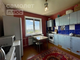 Продается 1-комнатная квартира Моторная ул, 37  м², 3450000 рублей