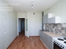 Продается 1-комнатная квартира Орджоникидзе ул, 47  м², 5000000 рублей