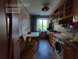 Продается 2-комнатная квартира Северная 21-я ул, 51.6  м², 5750000 рублей