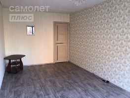 Продается 2-комнатная квартира Молодежная 3-я ул, 47.2  м², 3600000 рублей