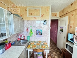 Продается 2-комнатная квартира Дианова ул, 45  м², 4390000 рублей