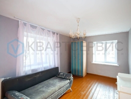 Продается 2-комнатная квартира Мира пр-кт, 50.5  м², 3599000 рублей