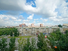 Продается 3-комнатная квартира Масленникова ул, 59.4  м², 8500000 рублей