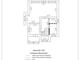 Продается Дом Северная 4-я ул, 167  м², участок 13 сот., 13000000 рублей