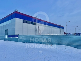 Сдается Склад Транссибирская ул, 3000  м², 2400000 рублей