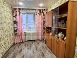 Продается 4-комнатная квартира Челюскинцев 2-я ул, 60.1 м², 4800000 рублей