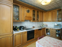 Продается 4-комнатная квартира Масленникова ул, 106 м², 10900000 рублей