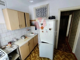 Продается 3-комнатная квартира Энтузиастов пер, 56  м², 3997000 рублей