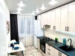 Продается 2-комнатная квартира Бородина ул, 56  м², 6300000 рублей