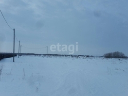 Продается Участок ИЖС Целинная ул, 10 сот., 300000 рублей
