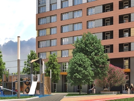 Продается 3-комнатная квартира ЖК ПАРК-квартал «Королёв», дом 3, 76.6  м&sup2;, 10953800 рублей