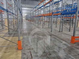Сдается Склад Казахстанская 2-я ул, 2300 м², 851000 рублей