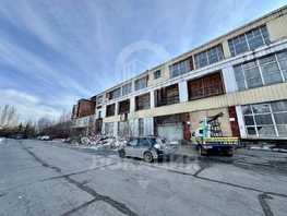 Сдается Производственное Кордная 5-я ул, 9800 м², 2940000 рублей