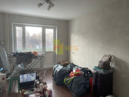 Продается 1-комнатная квартира 75 Гвардейской бригады ул, 37.9 м², 3650000 рублей