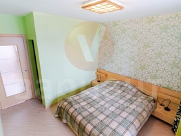 Продается 4-комнатная квартира Физкультурная ул, 110 м², 14500000 рублей